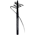 Maybelline Unstoppable Waterproof Mechanical Eyeliner Pencil in Onyx - Long-lasting, Smooth Application, 24-Hour Wear